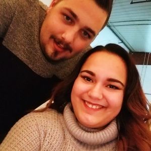 Meet your Posher, Daphnée